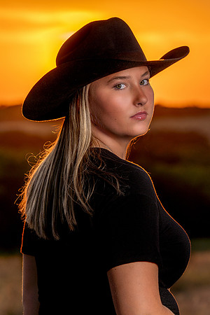 291 Brooke Senior 2025