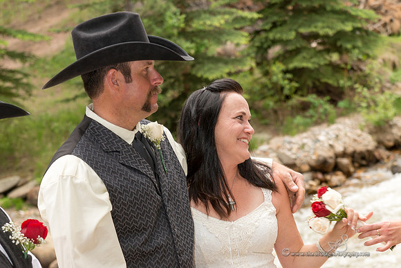 69 Renee Shawn Wedding