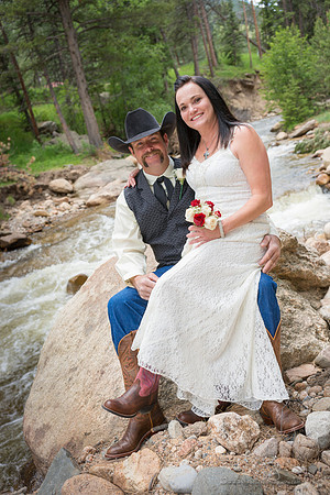 34 Renee Shawn Wedding