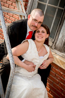 Shayna n Andy 004