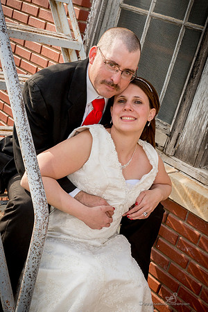 Shayna n Andy 004