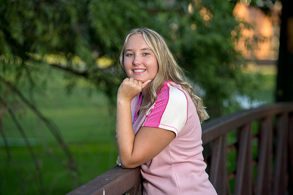 060 Brooke Senior 2025