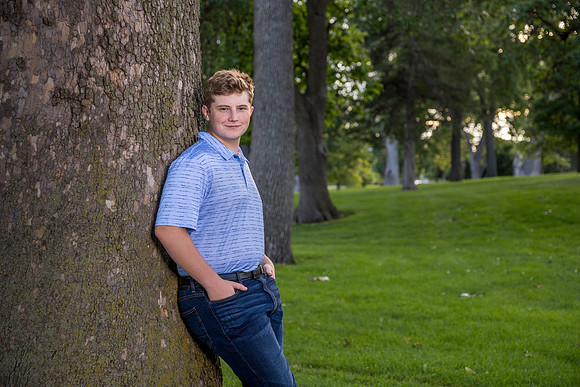 51 Noah Senior2025