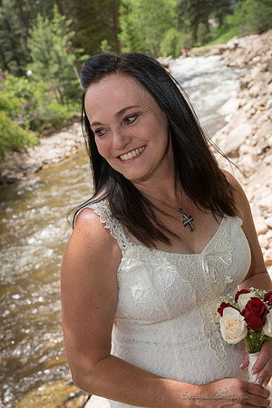 42 Renee Shawn Wedding