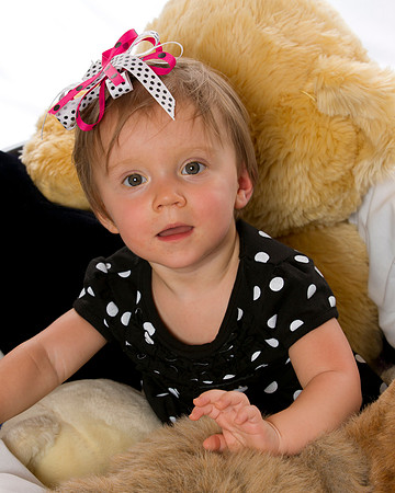 14 Brynlee 1-yr
