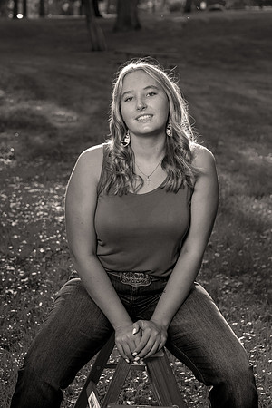 032 Brooke Senior 2025