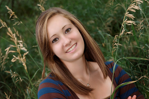 46- Shea Sr 2011