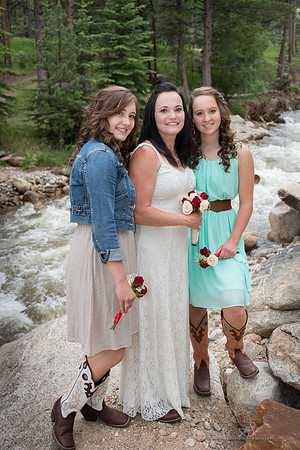 26 Renee Shawn Wedding