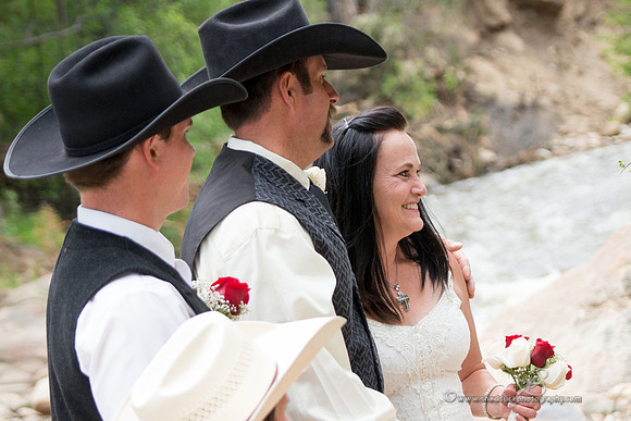 70 Renee Shawn Wedding