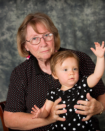 42 Brynlee 1-yr