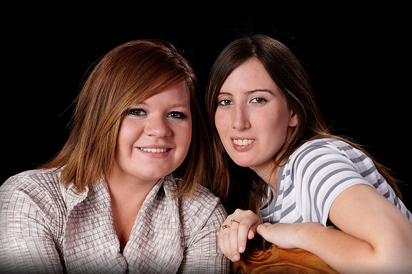 Isabelle Sr 2011