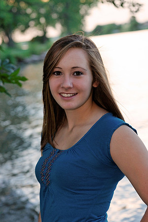 17- Shea Sr 2011