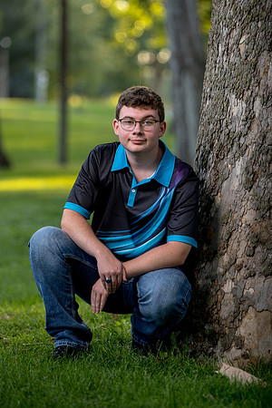 49 Isaac Senior 2025