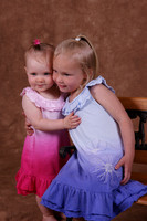 40-Kara n Brooke 6-2010