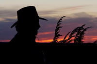 Rick Sunset Profile