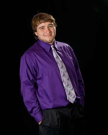 40 Cole 2012