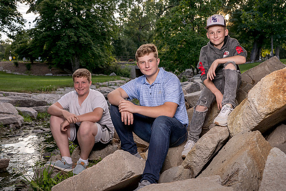 65 Noah Senior2025