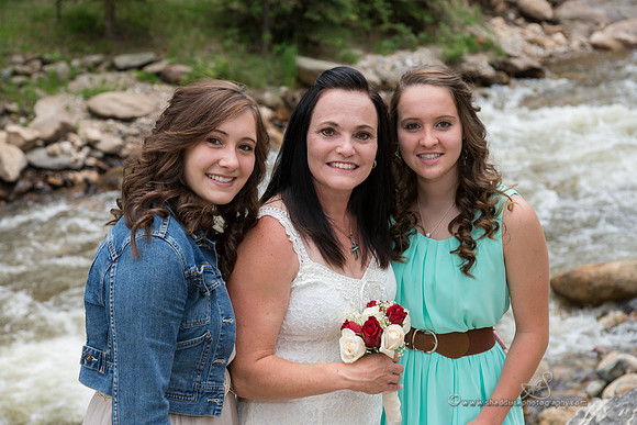 28 Renee Shawn Wedding