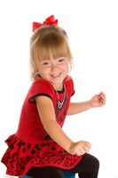 07 Brynlee 2yrs