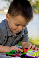 10 Jace 2 yrs