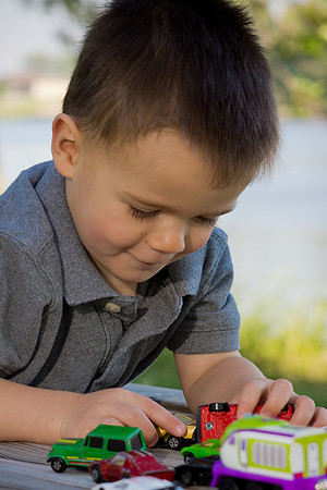 10 Jace 2 yrs