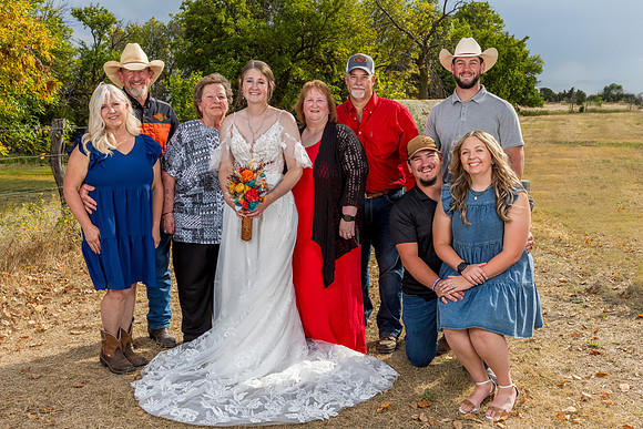 35 Families-Groups