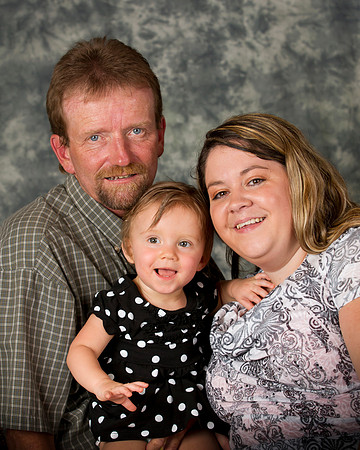 41 Brynlee 1-yr