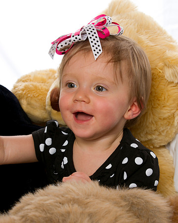 16 Brynlee 1-yr