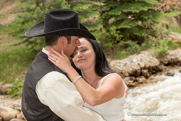 64 Renee Shawn Wedding