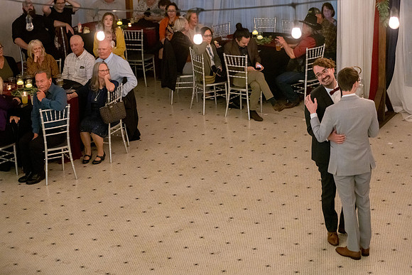 53 Reception