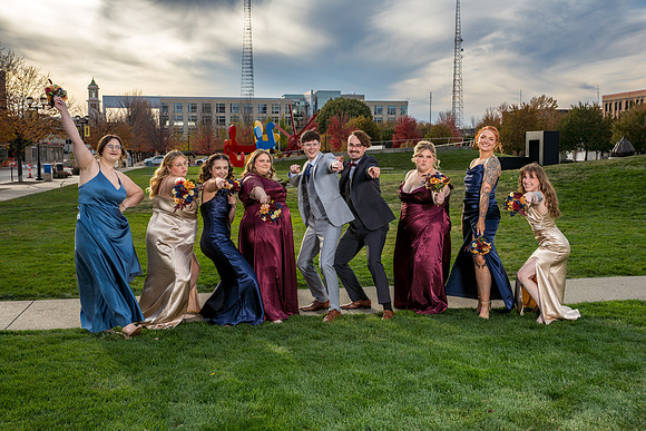 22 WeddingParty