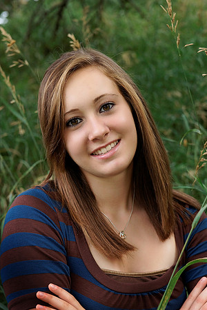 47- Shea Sr 2011