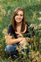 54- Shea Sr 2011