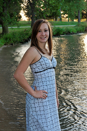 16- Shea Sr 2011