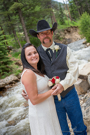 32 Renee Shawn Wedding