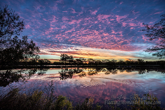 October Morning @ Lake Hastings3