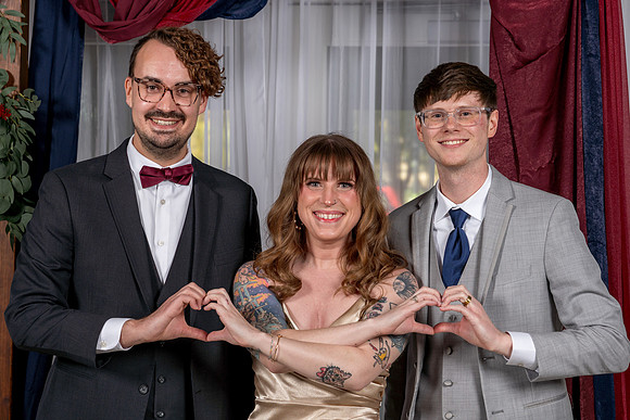 50 WeddingParty