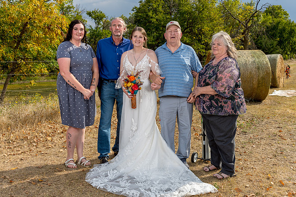 32 Families-Groups