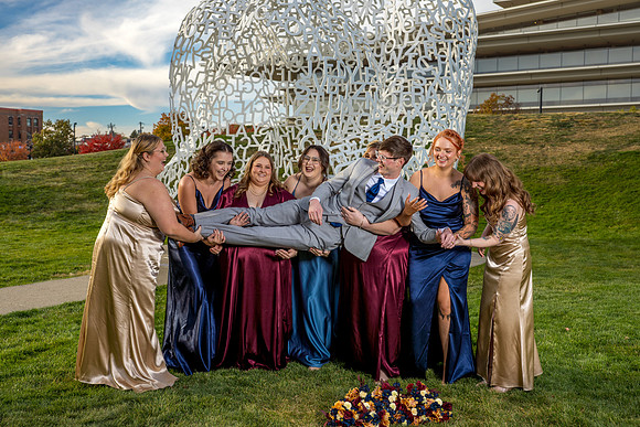 18 WeddingParty