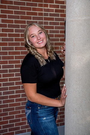 010 Brooke Senior 2025