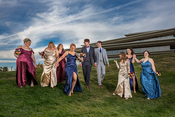 35 WeddingParty