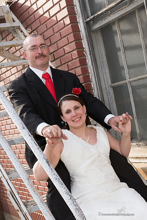 Shayna n Andy 009