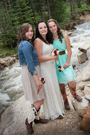 27 Renee Shawn Wedding
