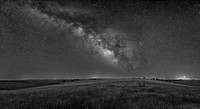 03 212am BW Multi-Frame Pano