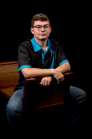 10 Isaac Senior 2025