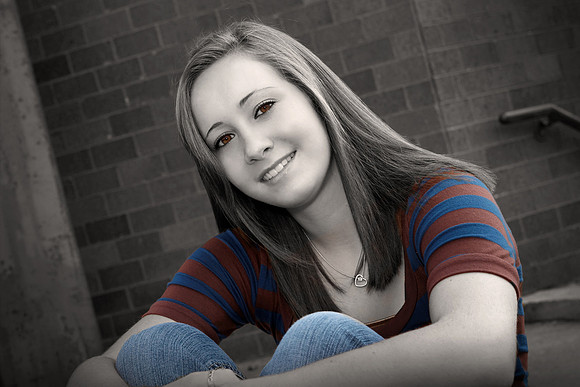 29- Shea Sr 2011