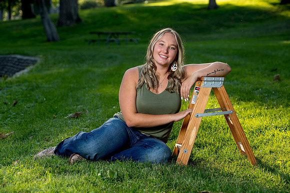 040 Brooke Senior 2025