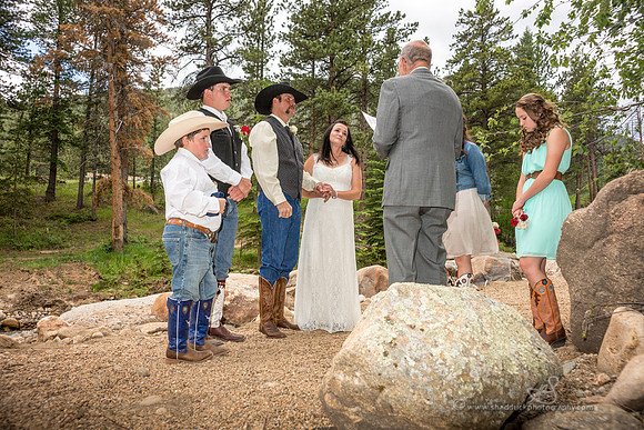 62 Renee Shawn Wedding