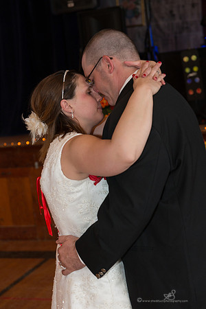 Shayna n Andy 220