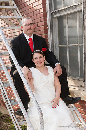 Shayna n Andy 006